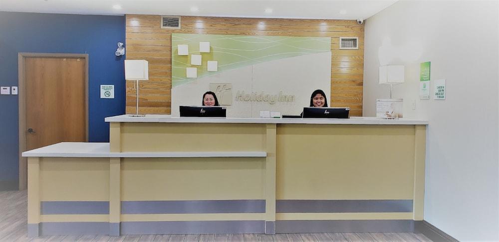 Holiday Inn Hotel & Suites Regina By Ihg Exterior foto