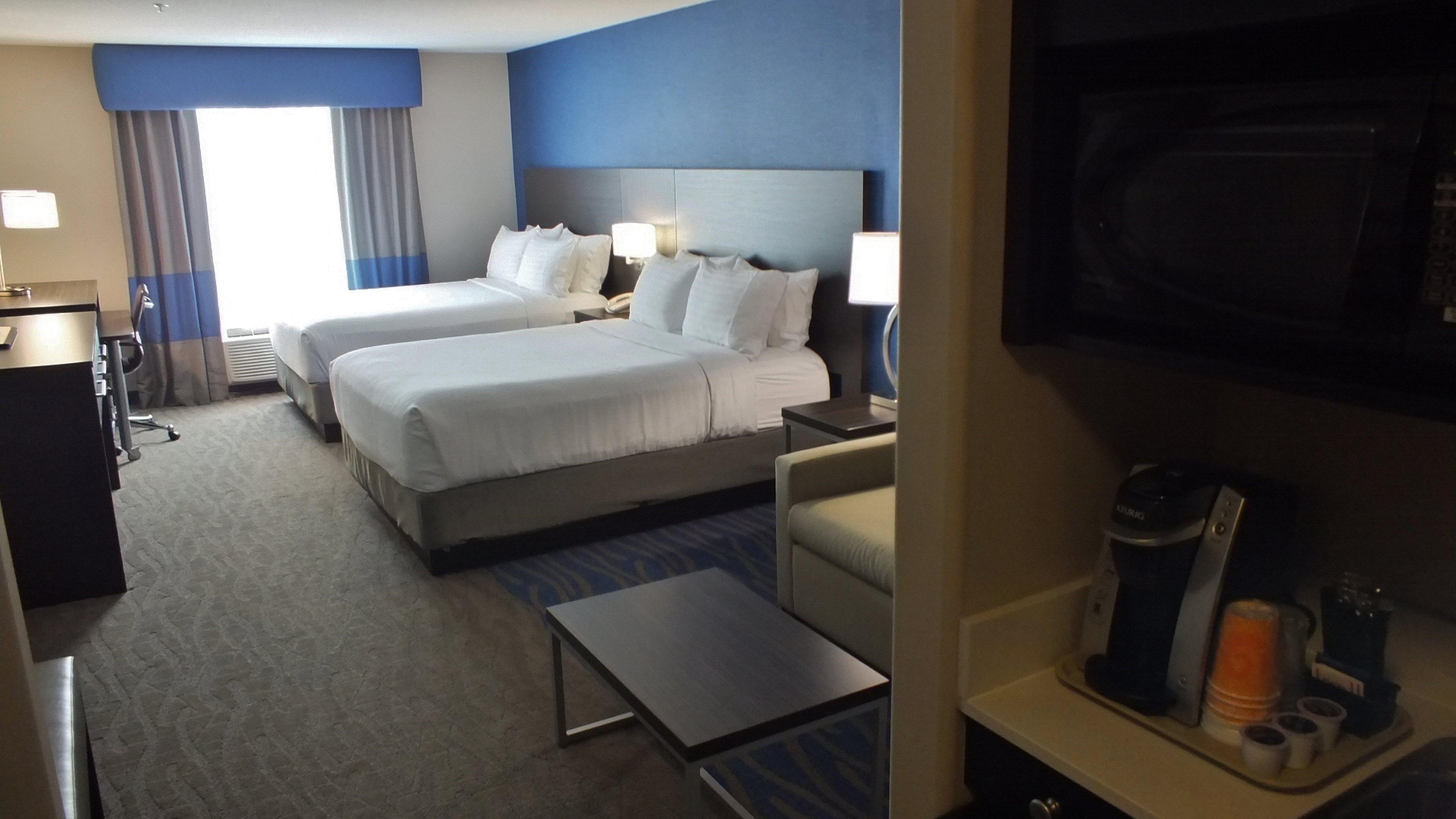 Holiday Inn Hotel & Suites Regina By Ihg Exterior foto