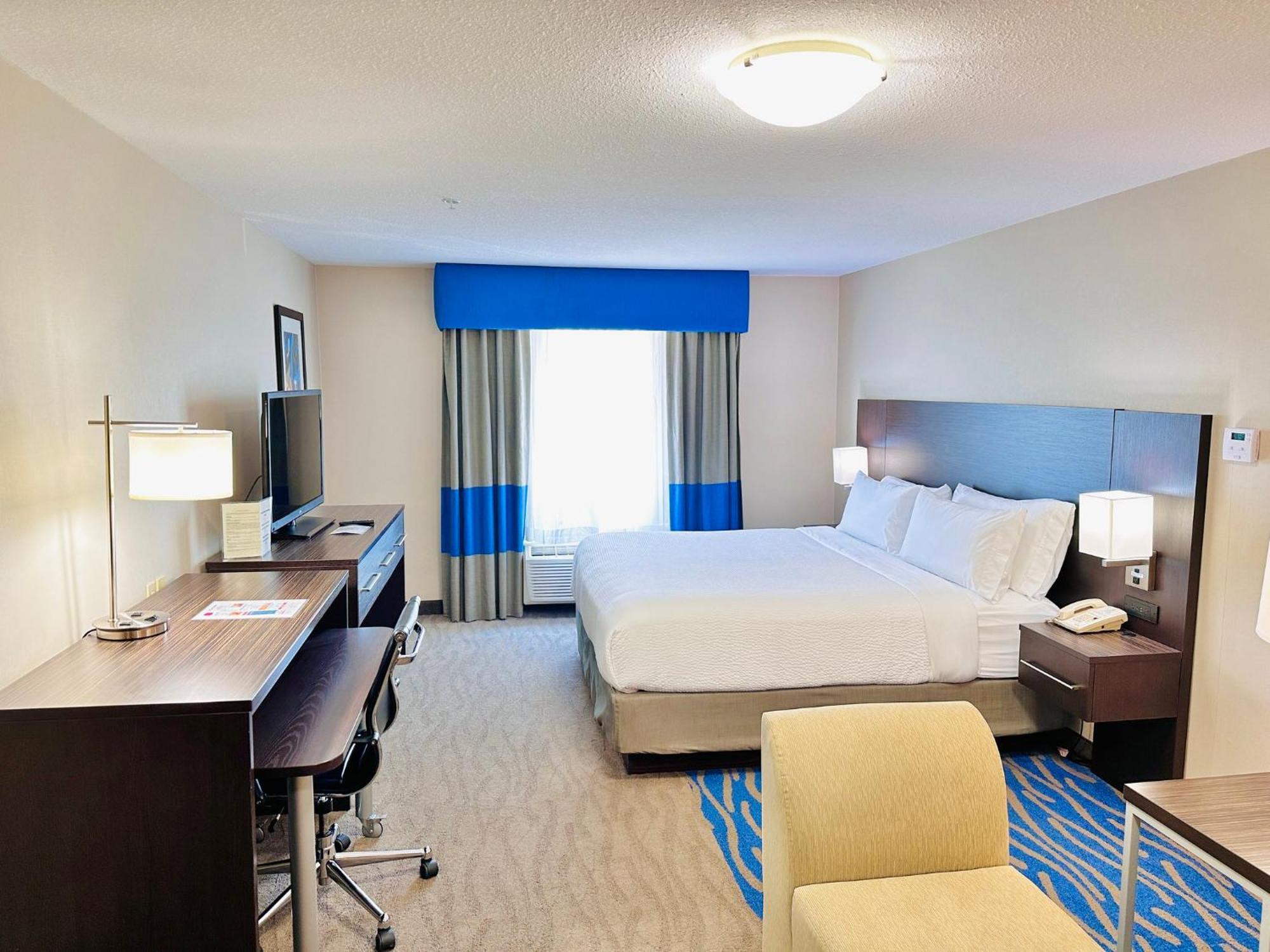 Holiday Inn Hotel & Suites Regina By Ihg Exterior foto
