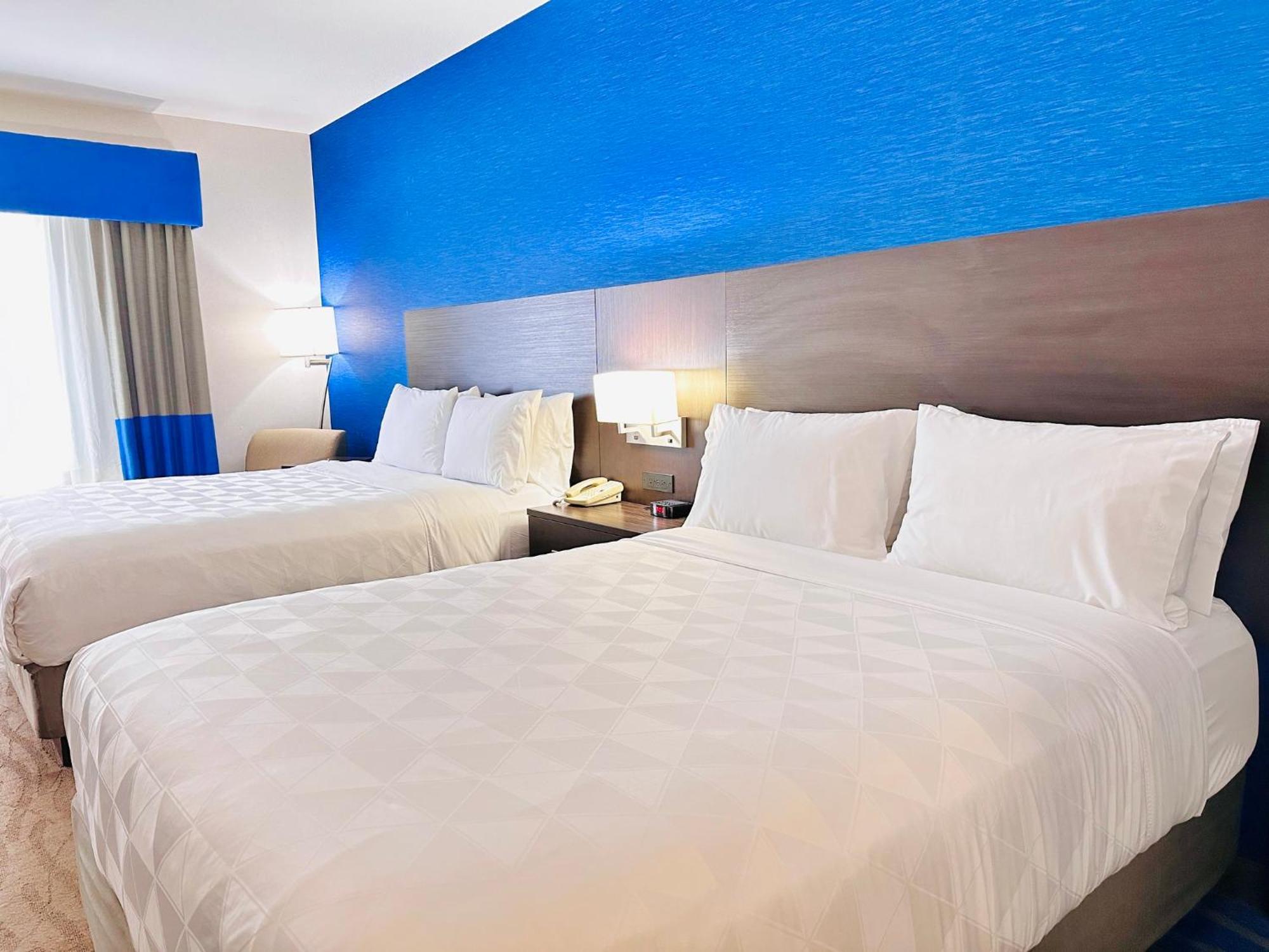 Holiday Inn Hotel & Suites Regina By Ihg Exterior foto