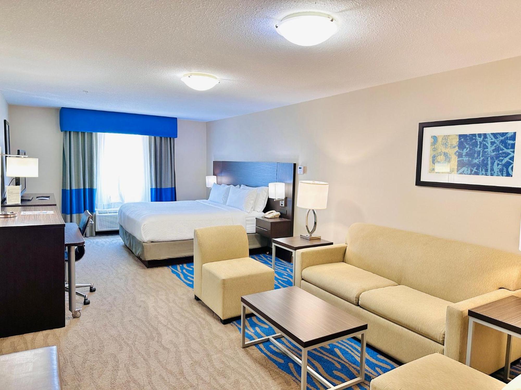 Holiday Inn Hotel & Suites Regina By Ihg Exterior foto