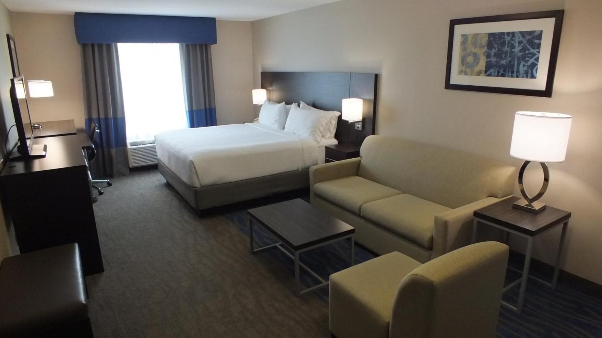 Holiday Inn Hotel & Suites Regina By Ihg Exterior foto