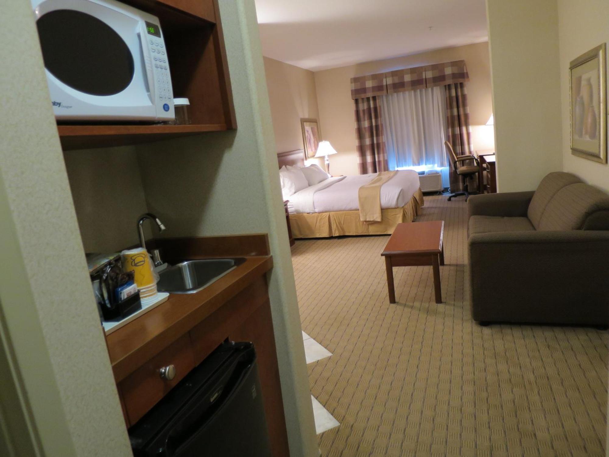 Holiday Inn Hotel & Suites Regina By Ihg Exterior foto