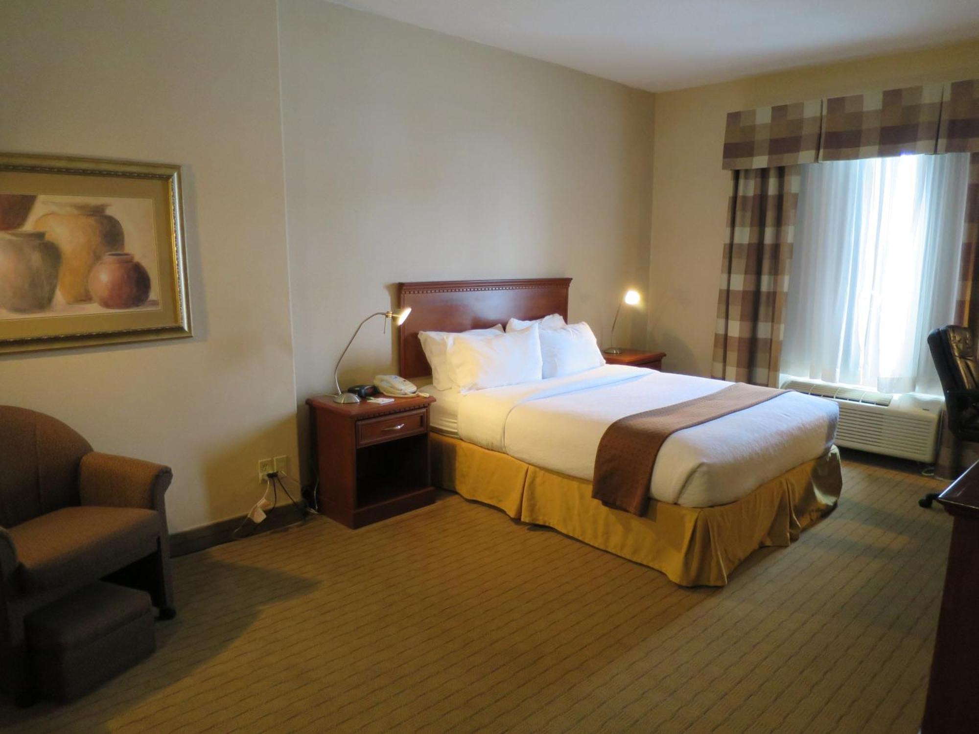 Holiday Inn Hotel & Suites Regina By Ihg Exterior foto