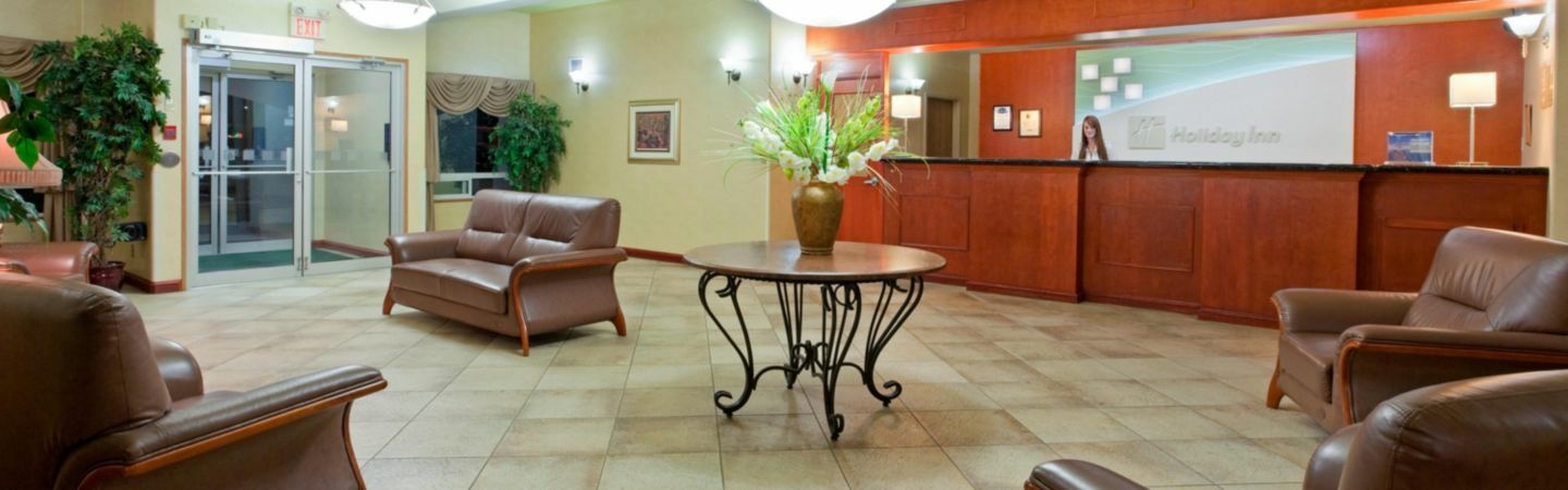 Holiday Inn Hotel & Suites Regina By Ihg Exterior foto
